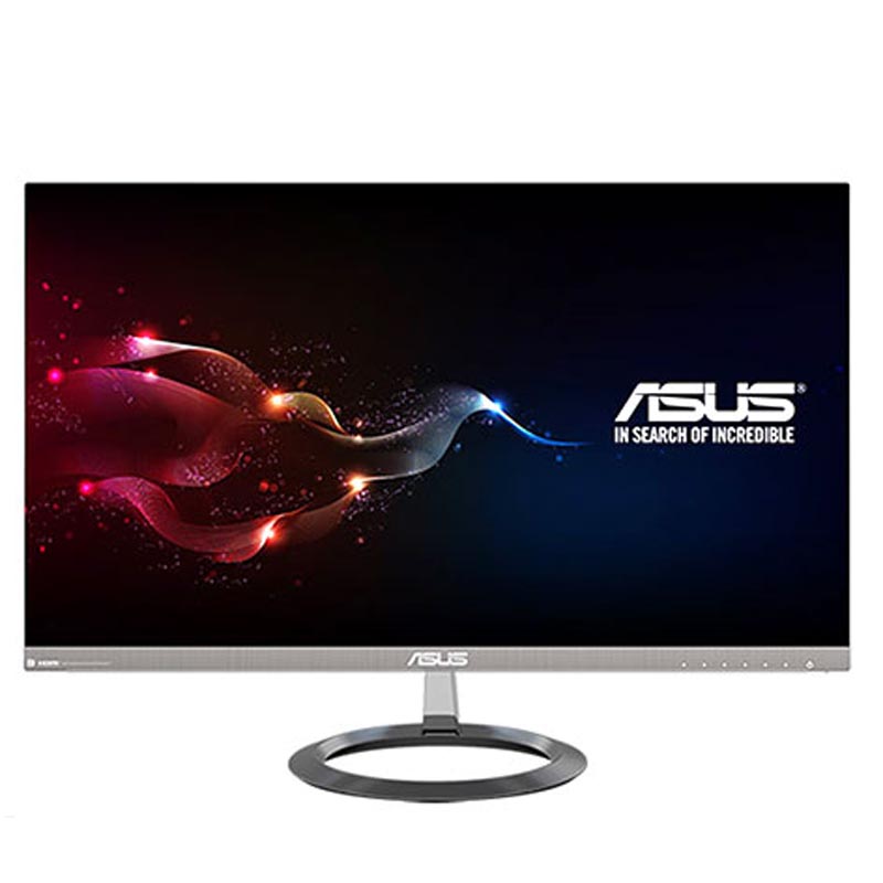 ASUS MX25AQ